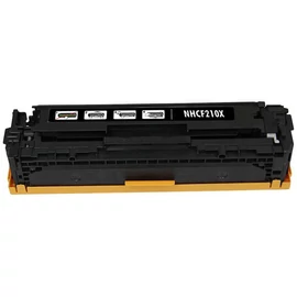 HP CF244A (No.44A) BK fekete (BK-Black) kompatibilis (utángyártott) toner
