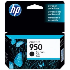 HP CN049AE (No.950) BK fekete (BK-Black) eredeti (gyári, új) tintapatron