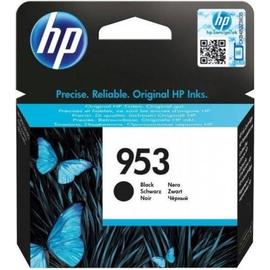 HP L0S58AE (No.953 BK) fekete (BK-Black) eredeti (gyári, új) tintapatron