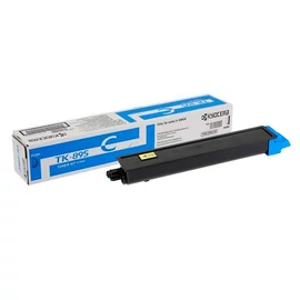 Kyocera TK-895 CY cián (kék) (Cy-Cyan) eredeti (gyári, új) toner