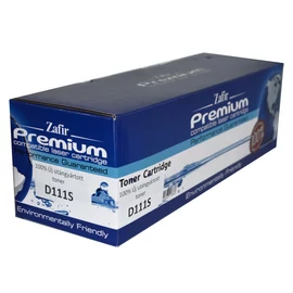 Samsung MLT-D111S fekete (BK-Black) PREMIUM kompatibilis (utángyártott) toner