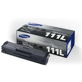 Samsung MLT-D111L fekete (BK-Black) nagy kapacitású eredeti (gyári, új) toner