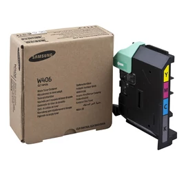 Samsung CLP 315 [Hulladék gyűjtő] CLT-W409 (gyári eredeti) WasteBox