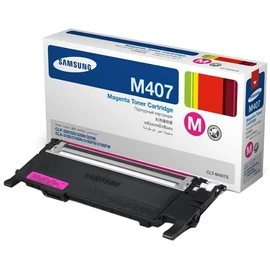 Samsung CLP-320/325 MG (M4072S) bíbor (MG-Magenta) eredeti (gyári, új) toner