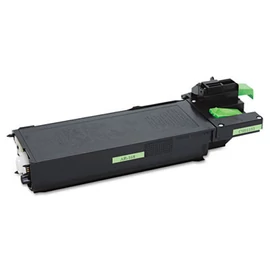 Sharp AR 168T (122 / 5012) BK fekete (BK-Black) kompatibilis (utángyártott) toner