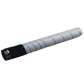 Minolta C220 / C280 (TN216) BK fekete (BK-Black) kompatibilis (utángyártott) toner