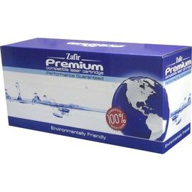 HP CE505X BK(No.05X) fekete (BK-Black) PREMIUM nagy kapacitású kompatibilis (utángyártott) toner