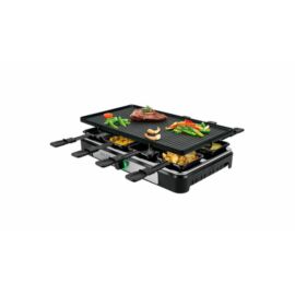 Adler AD6616 Raclette elektromos grill