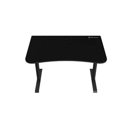 AROZZI Gaming asztal - ARENA Small Pure Fekete