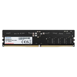 ADATA Memória Desktop - 16GB DDR5 (5600MHz, CL46, 1.1V, SINGLE)