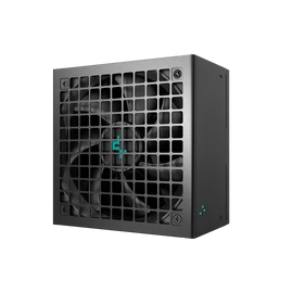 DeepCool Tápegység 1200W - PN1200-M (80 Plus Gold, Aktív PFC, Full moduláris)