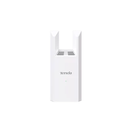 Tenda Range Extender WiFi AC1200 - A18 PRO (867Mbps 5GHz + 300Mbps 2,4GHz; 1port 1Gbps; 2x3dBi antenna)