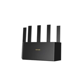 Tenda Router WiFi BE5100 - TE6L Pro (688Mbps 2,4GHz + 4323Mbps 5GHz; 1x2,5Gbps + 3x1Gbps)