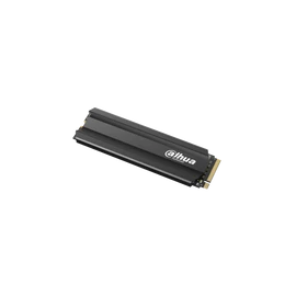 Dahua SSD 128GB - E900N (M.2 PCIe 3.0x4 2280; 3D TLC, r:1250 MB/s, w:650 MB/s)