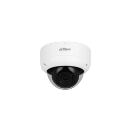 Dahua IP dómkamera - IPC-HDBW3842E-AS (AI; 8MP, 2,8mm, kültéri, H265+, IP67, IR 30m; ICR, WDR, PoE, I/O,audio, IK10, SD)