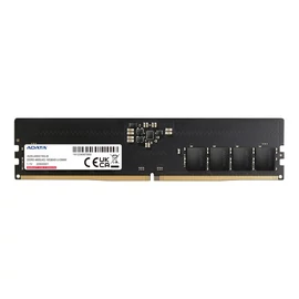ADATA Memória Desktop - 16GB DDR5 (4800MHz, CL40, 1.1V)