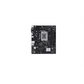 Asus Alaplap - Intel PRIME H610M-R-SI (H610, 2xDDR5 5600MHz, 1Gb LAN, 4xSATA3, 1xM.2, HDMI+DP+VGA)