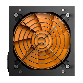 NJOY Tápegység 650W - Nexo 650 (80 Plus Gold, Aktív PFC, 12cm)