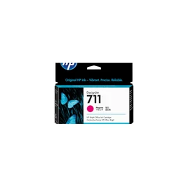 HP CZ131A Ink 711 magenta 29ml