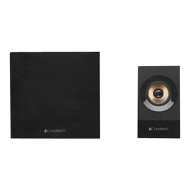 LOGI Z533 Multimedia Speakers Black (EU)