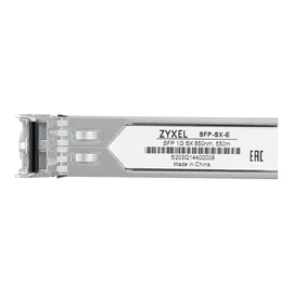 ZYXEL 1000BaseSX SFP Module SR 10 pack