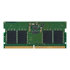 KINGSTON 16GB 4800MHz DDR5 CL40 SODIMM