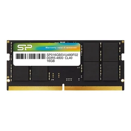 SILICON POWER 16GB 4800 DDR5 CL40 SODIMM
