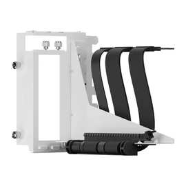 FRACTAL DESIGN Flex 2 Riser Card PCIe WT