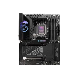 MSI MPG X870E CARBON WIFI AM5 MB