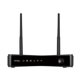 ZYXEL Nebula LTE3301-PLUS LTE Router