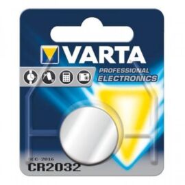 Elem Varta CR2032 Lithium 3V