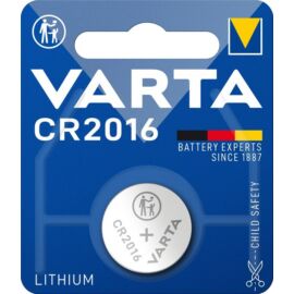 Elem Varta CR2016 Lithium 3V