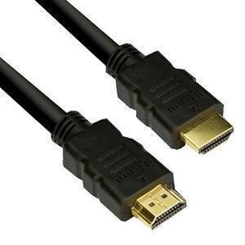 VCOM kábel HDMI (apa-apa) 10m (v1.4, 19M/M, 3D) CG511-10