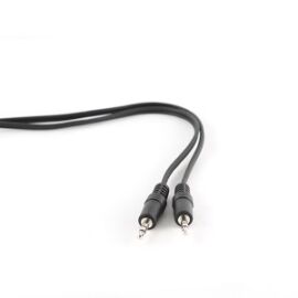 Kábel jack 3,5MM audio kábel Gembird (CCA-404-1.2M)