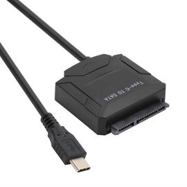 VCOM kábel átalakító USB Type-C - SATA III (CU819)