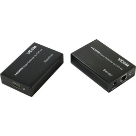 VCOM HDMI extender (CAT6/60M) (DD471)