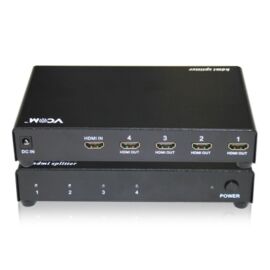 VCOM HDMI splitter 4 PORT (DD414A)