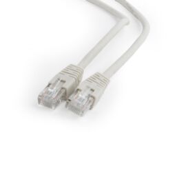 Kábel UTP CAT 6 patch kábel 0,25 m Gembird (PP6U-0,25M)