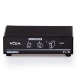 VCOM VGA splitter 2 port (DD132)