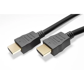 Goobay kábel HDMI (apa) - HDMI (apa) 5 m (v1.4, 4k 30Hz)