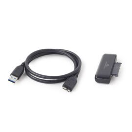 Gembird USB 3.0 - SATA 2,5" HDD/SSD adapter (AUS3-02)