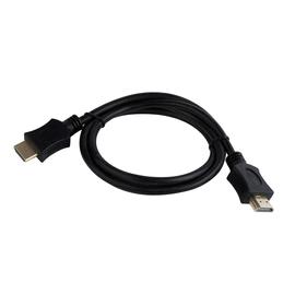 Gembird kábel Hdmi  (APA-APA)  0,5m (v2.0, 19M/M, 3D) (CC-HDMI4L-0.5M)