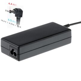 Notebook adapter Sony 19.5V/4.7A 92W 6.5X4.4 + pin (AK-ND-20)