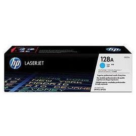 Hp toner CE321A C (128A) cyan 2k