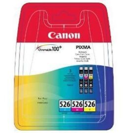 Canon tinta CLI526  color pack