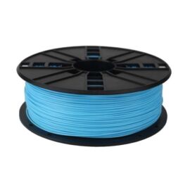 Gembird filament PLA sky blue, 1,75 MM, 1 KG