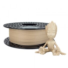 AzureFilm filament Wood Pine, 1,75 mm, 750 g