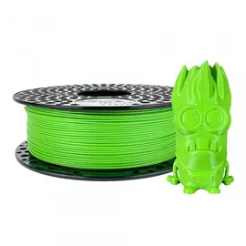 AzureFilm filament PLA green, 1,75 mm, 1 kg
