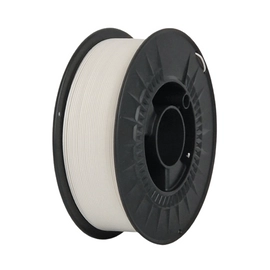 3DTrcek ABS Plus white filament, 1,75 mm, 0,8 kg