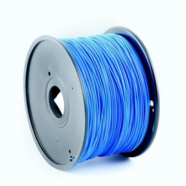 Gembird filament PLA blue, 1,75 MM, 1 KG